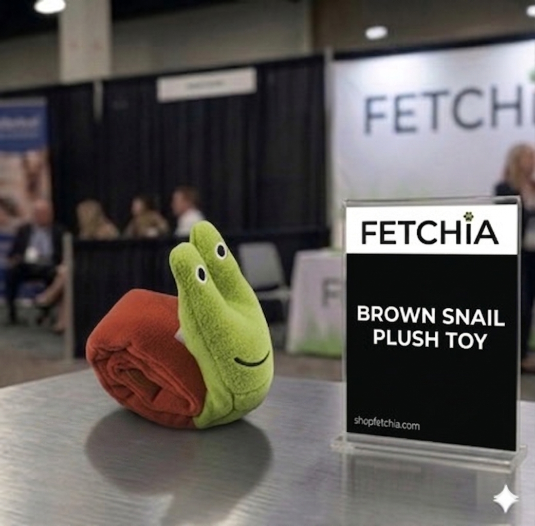 The SnuffleFrog — Interactive Fold-Out Puzzle Plush