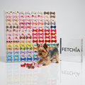 Classic Pet Bow Multipack (30 Pieces)