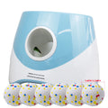 Rechargeable Automatic Fetch Machine