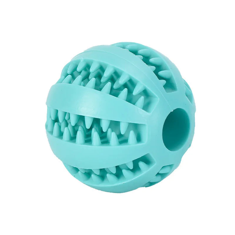 The SmartChew — Interactive Puzzle Ball