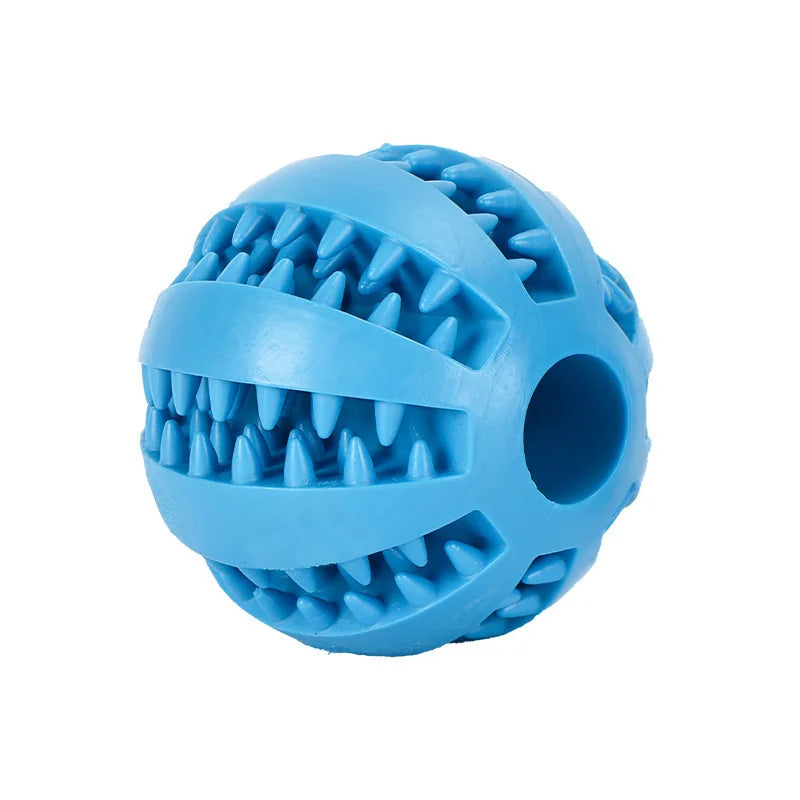 The SmartChew — Interactive Puzzle Ball