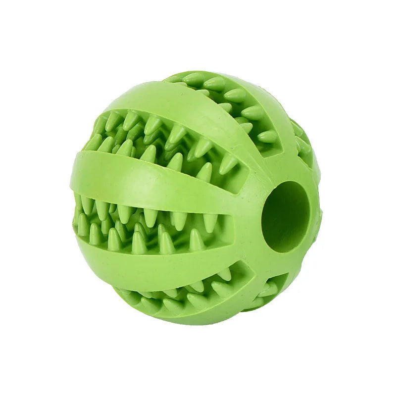 The SmartChew — Interactive Puzzle Ball