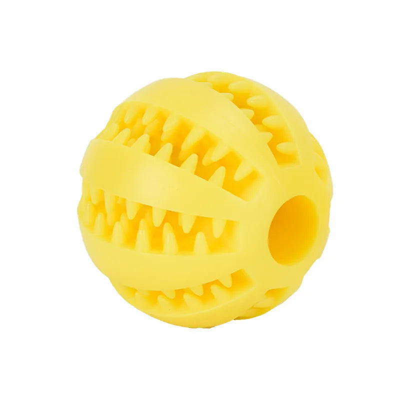 The SmartChew — Interactive Puzzle Ball