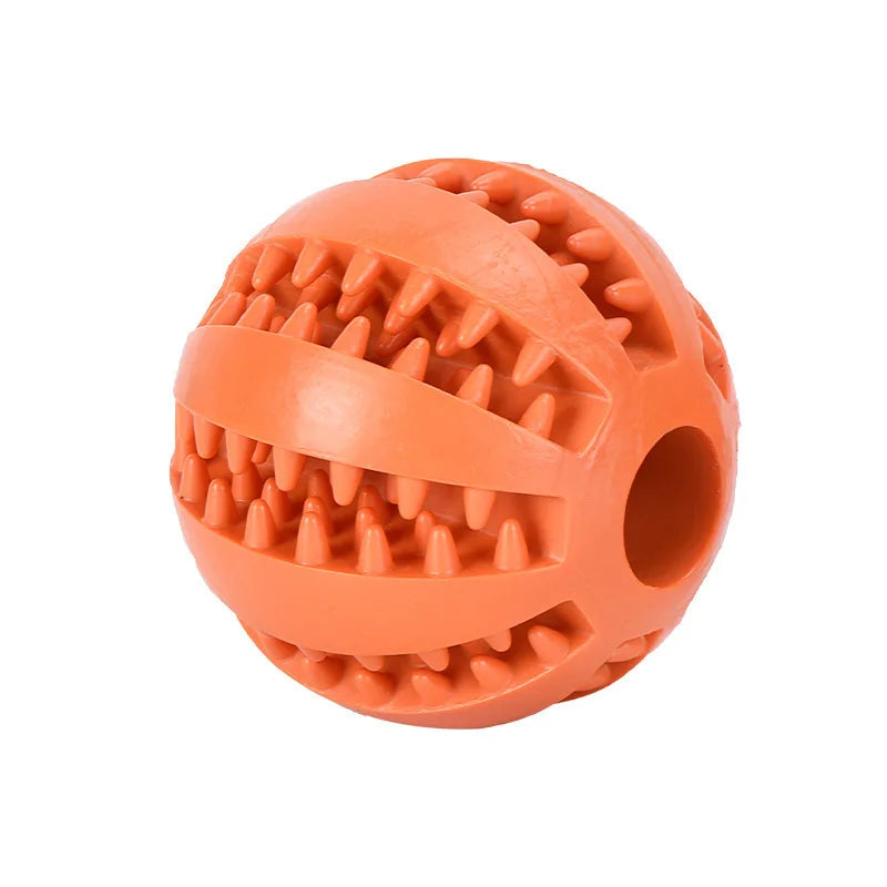The SmartChew — Interactive Puzzle Ball