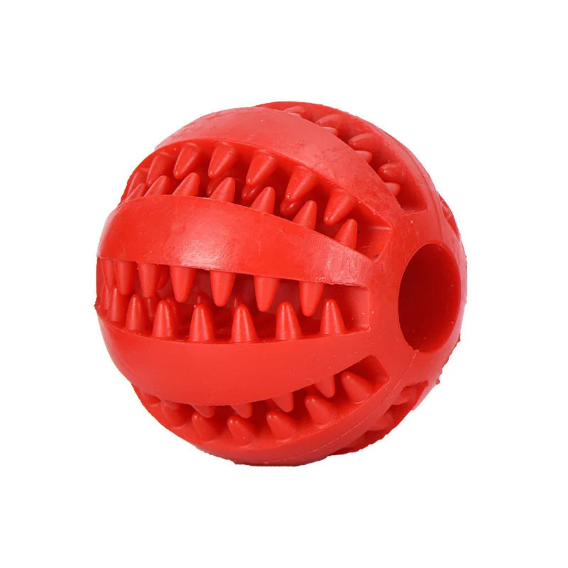 The SmartChew — Interactive Puzzle Ball